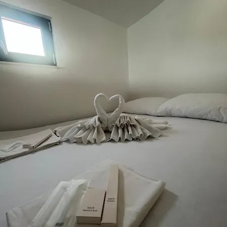 Apartment Sea La Vie *