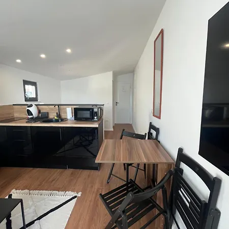 Apartment Sea La Vie Blace