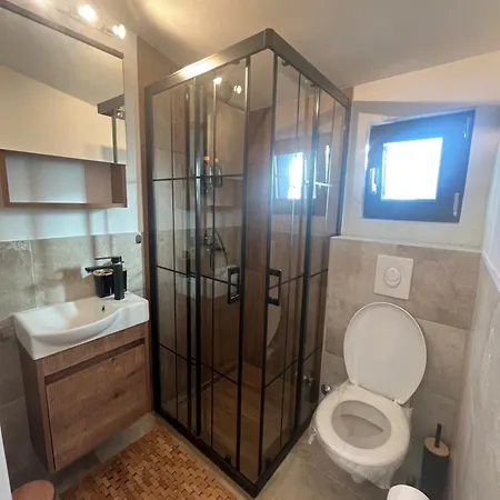 Apartment Sea La Vie