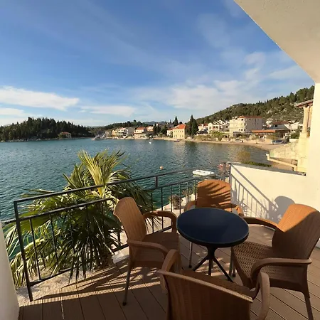 Apartment Sea La Vie