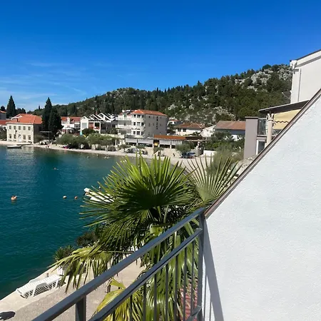 Sea La Vie Apartman Blace