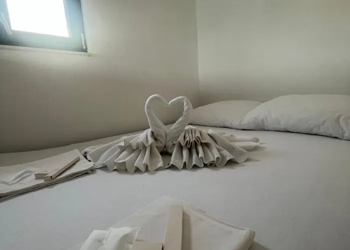 Apartmán Sea La Vie *