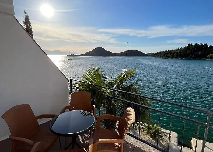 Sea La Vie Apartmán *